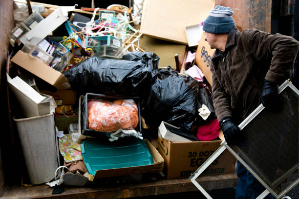 Best Commercial Junk Removal  in Marlton, NJ